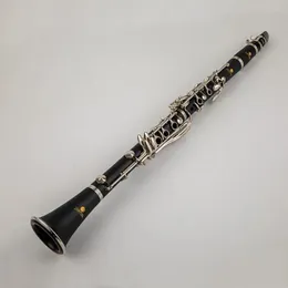 Clarinets Performance-level A-tuned high-pitched clarinetA-tuned clarinetProfessional-level clarinet can test-grade