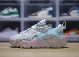 Huarache Craft Running Shoes Breathable Mesh Sneakers Men