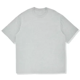 Мужская и женская футболка, свободная рубашка с принтом, с коротким рукавом, летняя модная повседневная футболка, футболки High Street, азиатский размер M-3XL