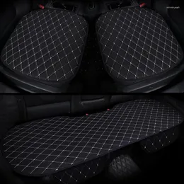 Car Seat Covers YUCKJU Custom Mats Floor For Lifan All Models 520 X60 720 320 X50 X80 620 820 Accessories Automotive Carpet