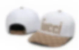 Шляпы дизайнерская шляпа модные шляпы с утиным язычком классические G с вышивкой бейсболка для мужчин и женщин ретро солнцезащитный козырек простой высокое качество очень хороший красивый Y-19