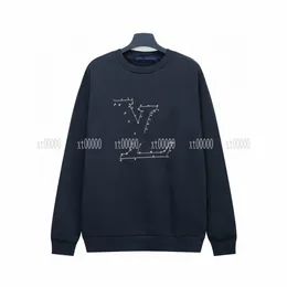 23SS Designer Plus Size Jackets Fashion Patag Sweatshirts Kvinnor Polo Jacket Mäns fleece Hooded Students Overdimasion Hoodies Sweatshirt 7225