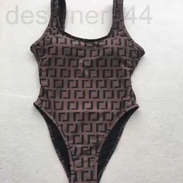 Costumi da bagno firmati da donna costumi da bagno estivi beaswimsuit donna costumi da bagno sexy uno stili piemulti signora costume da bagno classico maillot de bain femme Designer RDS2