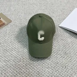 Üst Cel1ne Beyzbol Kapakları Tasarımcı Örme Şapkalar Ins Popüler Kanada Kış Şapkası Klasik Mektup Kaz Baskı Örgü