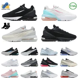 Fashion Pulse Running Shoes Cushion OG Sports Cobblestone Triple Black White Phantom Pure Platinum Blue Tint Mens Women Designer Runner Sneakers 36-45