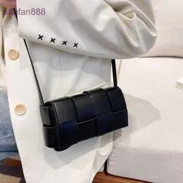 حقيبة مصممة Botteg Venetas Jodie New Pu Women’s Bag Bag Bag Pillow Square Square Multi Back Passion Coll Crossbody Ins