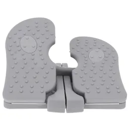 Stepper Stepper Mini Macchina per esercizi Attrezzatura Pedale per scale Attrezzo fitness per la casa Scalatore Gamba Passo Portatile Perdita Stepping 231024