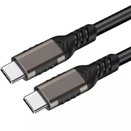 3M dla MacBook Tablet telefon komórkowy USB3.2 Gen2 4K / 60 Hz PD 100W szybkie ładowanie kabla typu-C do typu C 20 Gbps kablowy