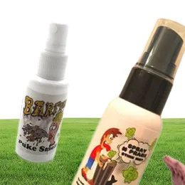 Vaporisateur de Pet hautement concentré - Joke Toys - Spray puant