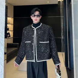 韓国 ツイードジャケット tweed holy in code 韓国 ツイードジャケット tweed holy in code 韓国 ツイード