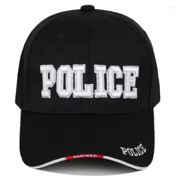 Bonés de bola moda boné de beisebol homens bordado exército tático snapback gorras ajustável unisex chapéu casual osso