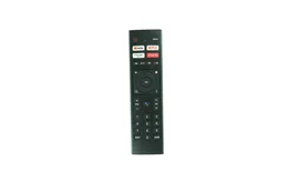 Ersättning Voice Bluetooth Remote Control för Dish TV SmartVU A7070 Android TV Freeview Mottagare Media Streaming Device Android TV Stick Box