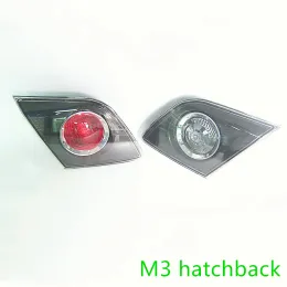 Acessórios para carro 216-1305L-LD-UE peças do corpo lâmpada traseira interna para Mazda 3