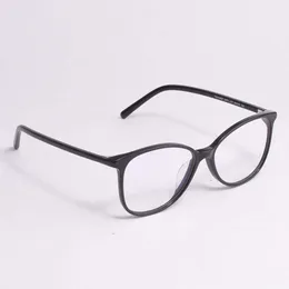 Channel Designer Sonnenbrille Top -Qualität Mode Luxus Original gleiche Style Brille Rahmen 3373 Brille