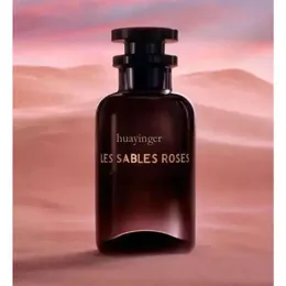 مصمم العطر للنساء Les Sables Roses Apoge Mille Feux Contre Moi le Jour Se Leve Lady Lady 100ml French Brand Smool Notes596