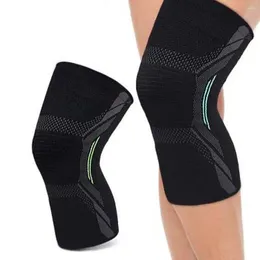 Knädyna volleyboll artrit fitnessskydd arbetsutrustning gemensam återhämtning patella stag wrap sports pad