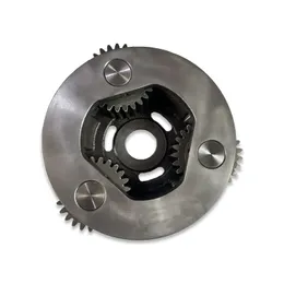 Final Drive Planet Pinion Carrier Spindel Gear Assembly 1019147 Fit EX200 EX200-3 EX200-5 EX200-5X EX210H-5