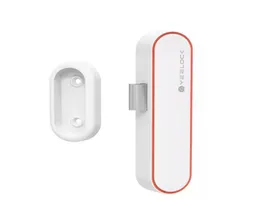 Xiaomi Mi YEELOCK Smart-Fernbedienung, Schubladenschrankschloss, schlüssellos, Bluetooth, YL-APP, Entsperrung, Diebstahlschutz, Kindersicherung, Dateisicherheit3334853