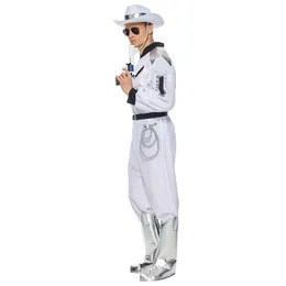 astronaut costume space cowboy costume men