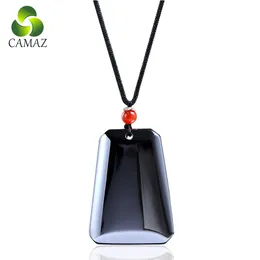 Camaz Terahertz Energy Quantum Energy Pendant Ions Ions Care Health Care Terahertz Quantum Energy Stone Fendant for Necklace