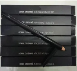 New Eye Kohl Eyeliner Pencil 145G Black20PCSLOT0123456812299