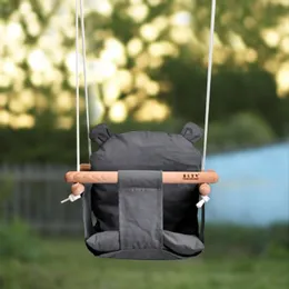 Swings Jumpers Bouncers Swing Seat Hanging Swing Seat Baby Swings for Backyard 231025