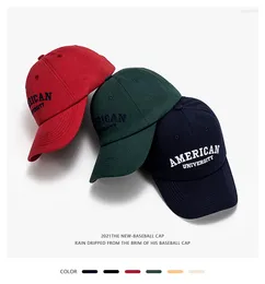Бейсбольные кепки, европейская и американская рабочая одежда, бейсболка унисекс с короткими полями, студенческая солнцезащитная шляпа с утконосом, солнцезащитная шляпа
