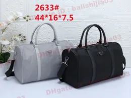Rese Duffle Bag Classic Casual Tote Fashion Bag Keepall Bandouliere Luxurys Designers Handväskor Kvinnor/män Designer Bagage Stor kapacitet Bagage Påsar E01
