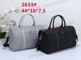 Travel Duffle Bag Classic Casual Tote Fashion Travel Bag Keepall Bandouliere Luxurys Designers Bolsas Mulheres / Homens Designer Bagagem Grande Capacidade Sacos de Bagagem E01