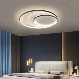 Ceiling Lights Chandelier Nordic Luxury LED Indoor Home Creative Decor Cloakroom Dinning Living Study Room Bedroom Office Modern