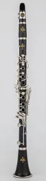 New Buffet E13 B-flat Tune Professional High Quality Woodwind Instruments Clarinet Black tube With Case Accessories