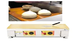 2018 Neue Produkte Souffler Maker, Doppel-Souffle-Maschine Japanisch und Pfannkuchen-Maker, der Pan-Grillofen-Ausrüstung herstellt8751445