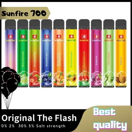 Top1 Distributori sbuffi IMINI TPD VAPITORE MONOSSIBILE E-sigaretta 700 sbuffi VAPE usa e getta con Design di base per sigarette a batteria da 320 mAh per USA UK Europa Canada