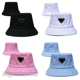 Designer Fashion Bucket Hat Men Women Couple Beanie Caps Top Quality Casquette Hats Brand Hats Spring Summer Autumn Winter Cap sand beach Hats