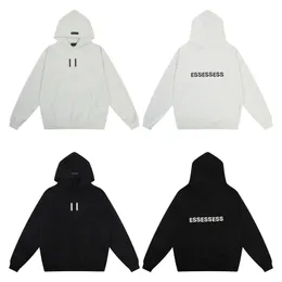 Hoodie av herrkläder designer skateboard hiphop höst/vinter överdimensionerad gatastil hoodie i europeisk storlek