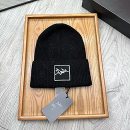 Beanie/skull Caps Arctery Beanie Arcterx Hat Arc Designer