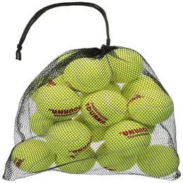 Tennisbälle ohne Tennisbälle, 18 Stück, Beutel 231024