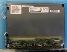 元の三菱画面AA104VC10 10.4 "解像度640x480 Dispiayスクリーン