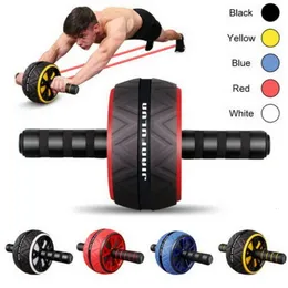 Sit Up Benches Abdominal Wheel Roller AB Pracing Abdomen Core Midje muskel Träning Hem Gym Träning Fitness Training Equipment 231025