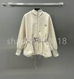 Bayan Ceket Kısa Hendek Tasarımcı Kadın Rüzgar Çeker Ceketleri Palto Çıkışları Kadın Sonbahar Kış Üstleri Boyut S-L