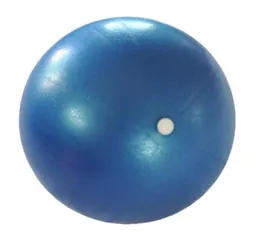 Hela Health Fitness Yoga Ball 3 Color Utility Antislip Pilates Yoga Balls Sport för fitnessträningw211283083