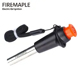 Stoves Fire-Maple Electric Eel Ignition Camping Stove Portable Piezo Igniter Outdoor Camping Stove Accessories 231025