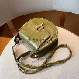 Omuz Çantaları Çantalar Retro Pu Bag Yeni Kadın Moda Tasarımı Omuz Çantası Kadınların Tamamen Messenger Bagblieberyeyes