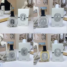 Epack Paris Neutral Designer Perfumume 100ml Man Man Fragrance Spray Ilio Sens do Son 3.4fl.oz eau de Toyletet