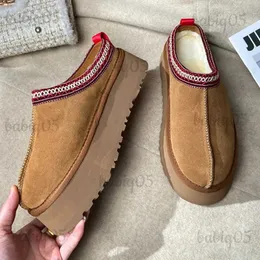 Buty nowe zimowe retro kobiety śnieg ciepłe zamsz skórzane leniwe mokasyny buty butów kobieta kobieta płaska buty botas buty buty mujer t231025