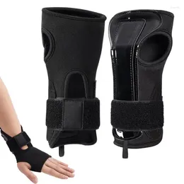 Wrist Support Guards Protective Gear Perfect For Multi Sports Skateboarding Inline Roller Skating Cycling Biking