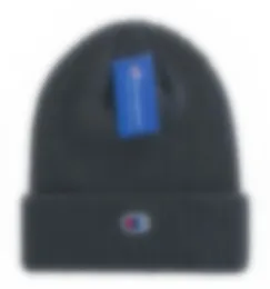 MA Champio Beaie Brad America Şapkaları Wome Witer Rahat Açık Beaies Beet Head Sıcak Kaşmir Cap Fashio Mektup Şapka