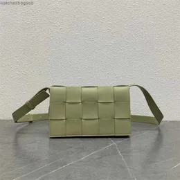 Borsa di lusso per donna Bvs Designer tote Brick Factory diretta all'ingrosso famiglia tessuta borse da uomo e da donna borsa a cuscino autentica quindici gri 01ND