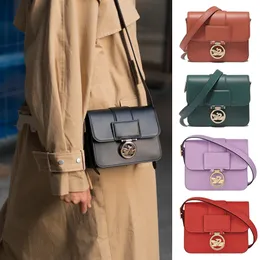 Натуральная кожа через плечо, модная сумка-тоут longchammp, сумка-мессенджер, сумка-седло для камеры, слинг, ручная сумка на плечо, роскошные дизайнерские женские мужские сумки-клатчи под мышками