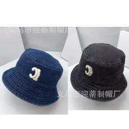 designer Designer Hats Sun Hats winter hats denim fisherman hat casual hat ce hat C letter hat F2C35YB6